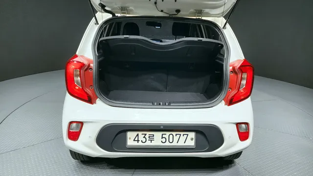 Kia Picanto (Morning)