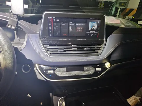 Maxus G20