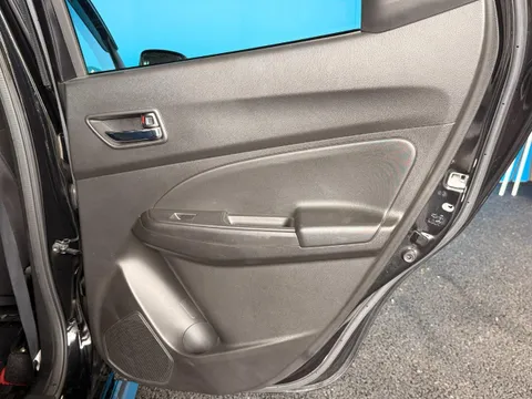 Suzuki Swift Sport