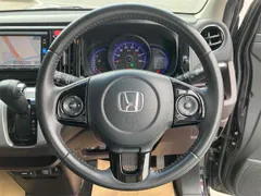 Honda N-WGN Custom