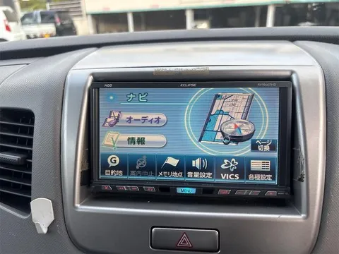 Mazda AZ-Wagon