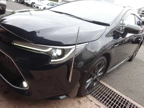 Toyota Corolla Touring