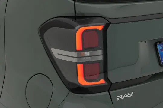 Kia Ray
