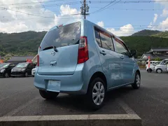 Mazda Flair