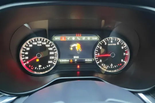 Brilliance V7