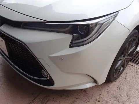 Toyota Corolla Touring