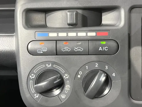 Suzuki MR Wagon