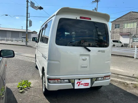 Daihatsu Atrai Wagon