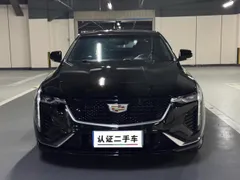 Cadillac CT4