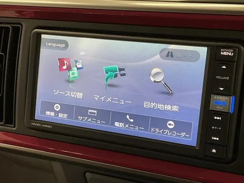 Daihatsu Boon