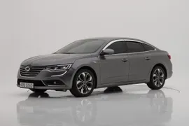 Renault Talisman (SM6)