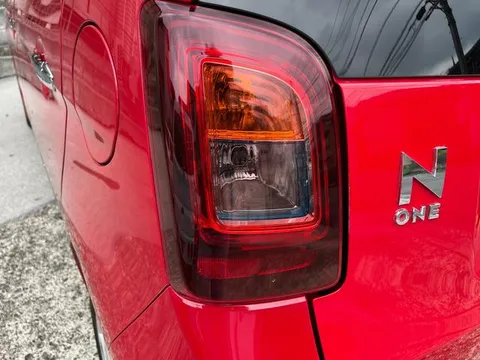 Honda N-ONE