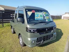 Suzuki Super Carry