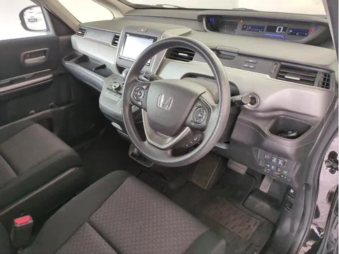 Honda Freed Plus