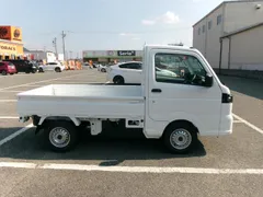 Suzuki Carry Track