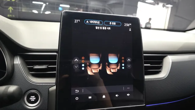 Renault Arkana (XM3)
