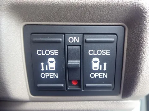 Honda N-BOX Joy