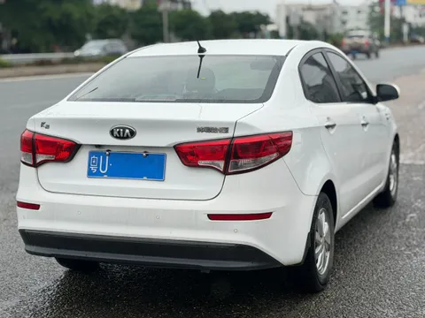 Kia K2