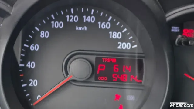 Kia Picanto (Morning)