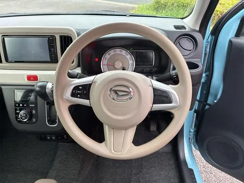 Daihatsu Mira Tocot