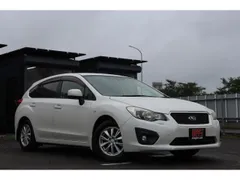 Subaru Impreza Sports
