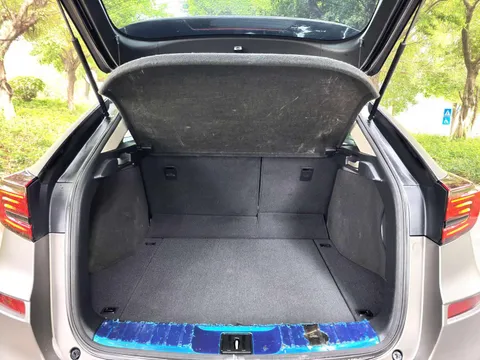 Honda Avancier