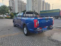 Great Wall Poer