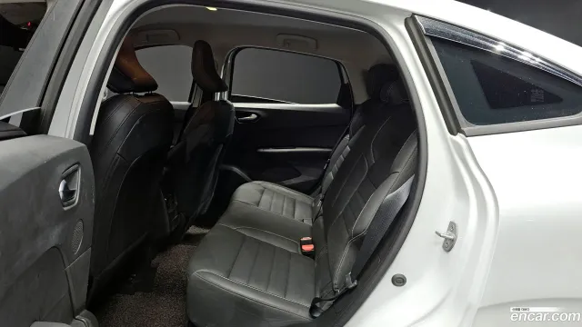 Renault XM3