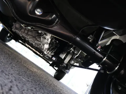 Suzuki Carry Track