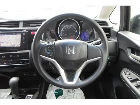 Honda Jazz (Fit)