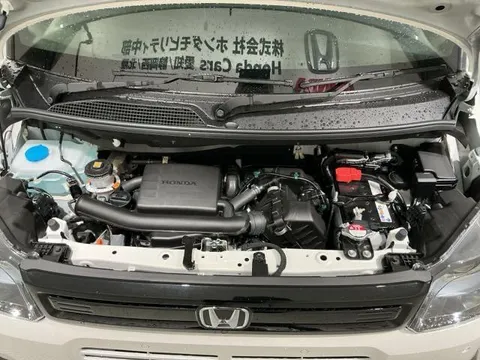 Honda N-BOX Joy