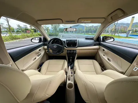 Toyota Vios