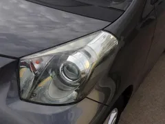 Toyota iQ