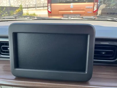 Suzuki Alto Lapin LC