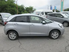 Honda Jazz (Fit)