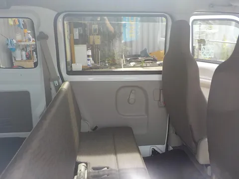 Nissan Clipper