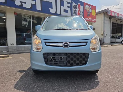 Mazda Flair