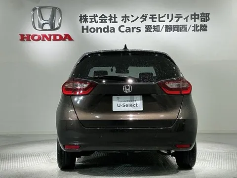 Honda Jazz (Fit)