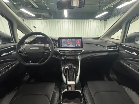 Maxus G50