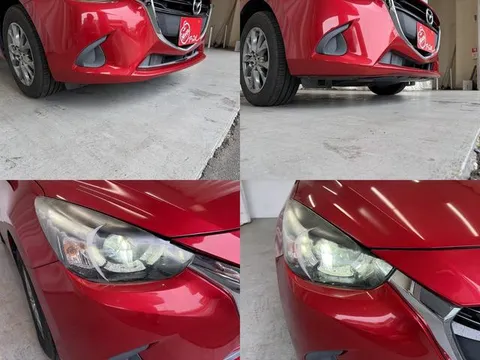 Mazda Mazda2 (Demio)