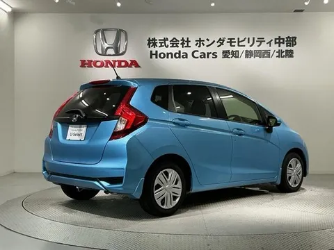 Honda Jazz (Fit)