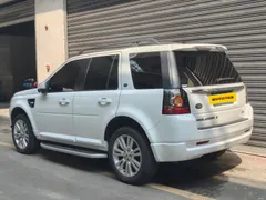Land Rover