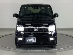 Honda N-WGN Custom