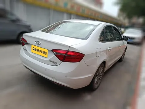 Chery