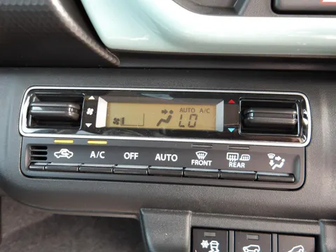 Mazda Flair Crossover