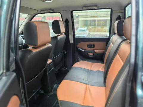 JMC Baodian