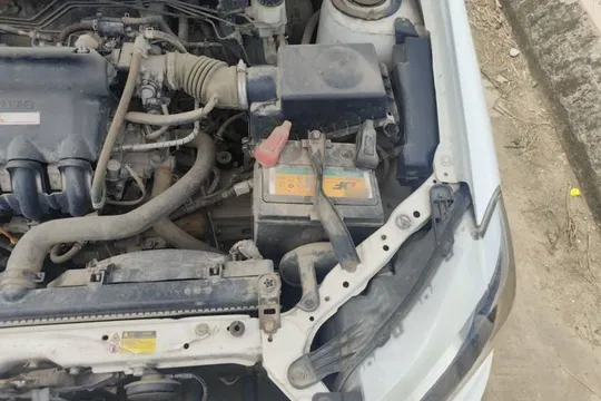 BYD F3