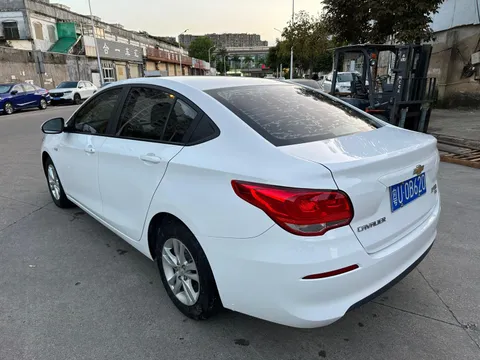 Chevrolet