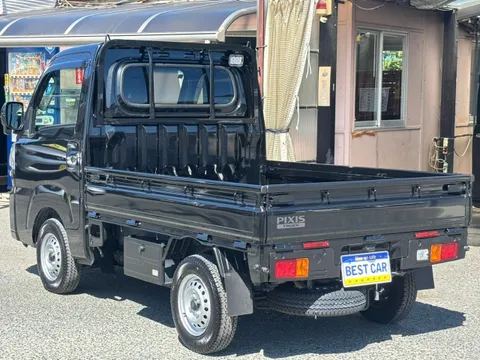 Toyota Pixis Truck