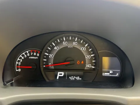Mazda Scrum